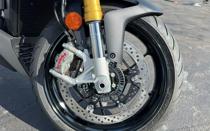 2023 APRILIA Tuono V4 1100 E5