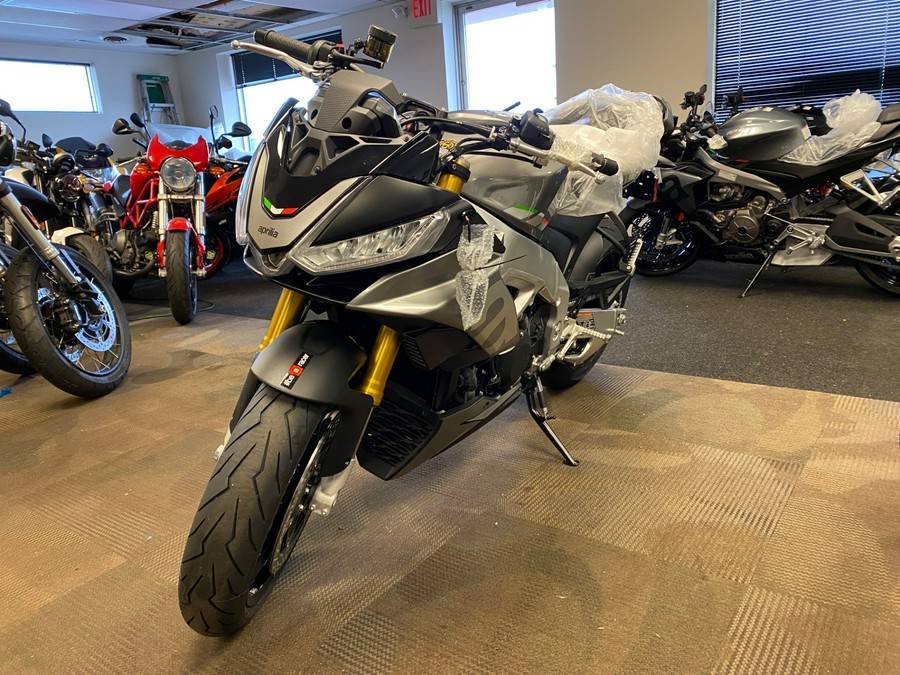 2023 APRILIA Tuono V4 1100 E5