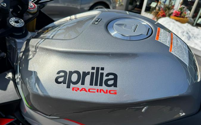 2023 APRILIA Tuono V4 1100 E5