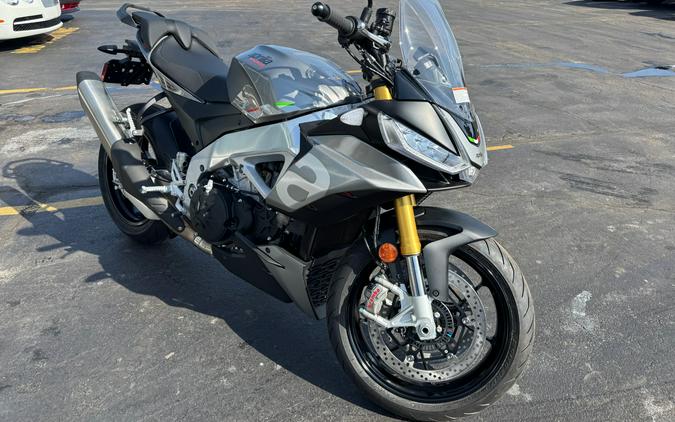 2023 APRILIA Tuono V4 1100 E5