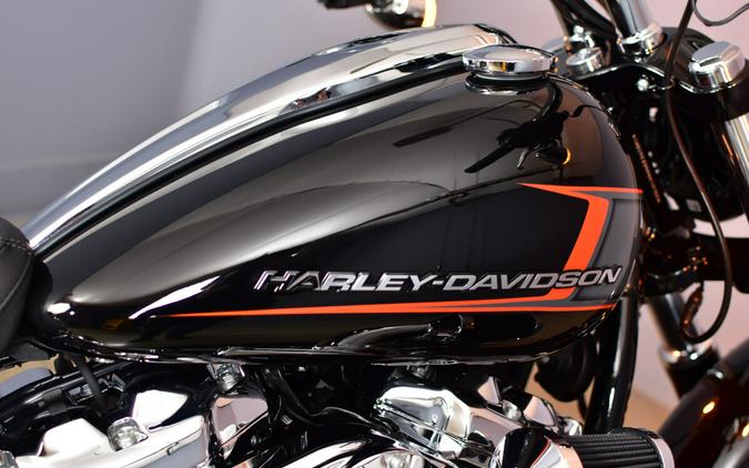 2023 Harley-Davidson Breakout