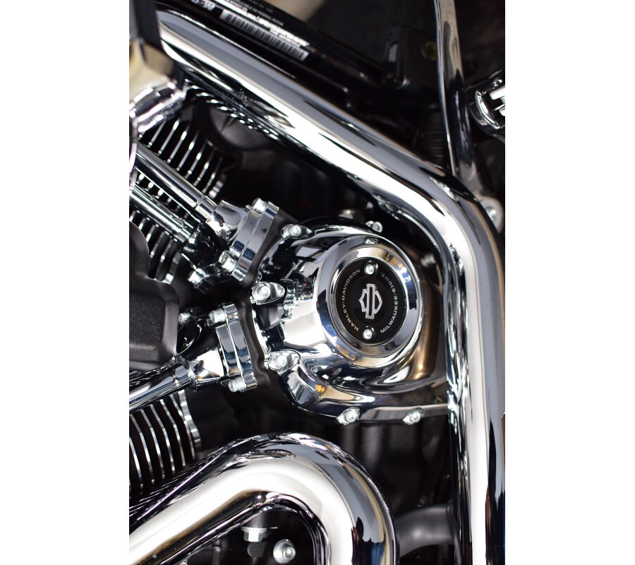 2023 Harley-Davidson Breakout