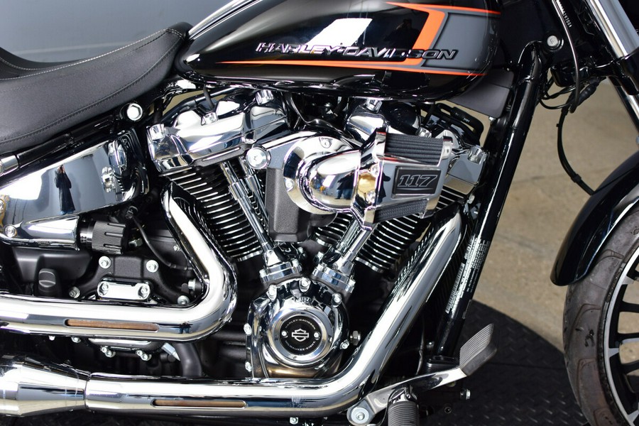 2023 Harley-Davidson Breakout