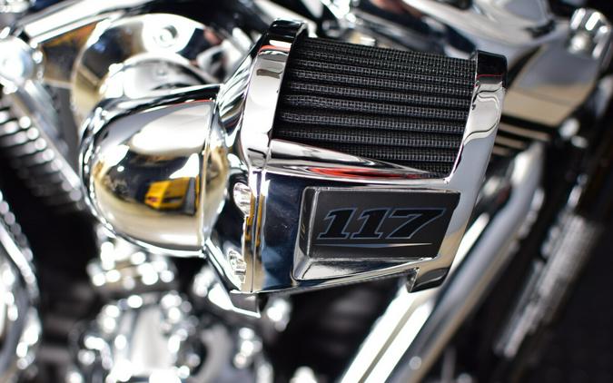 2023 Harley-Davidson Breakout