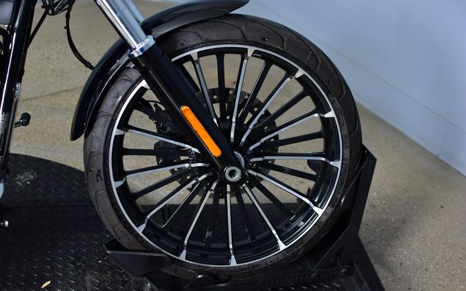 2023 Harley-Davidson Breakout