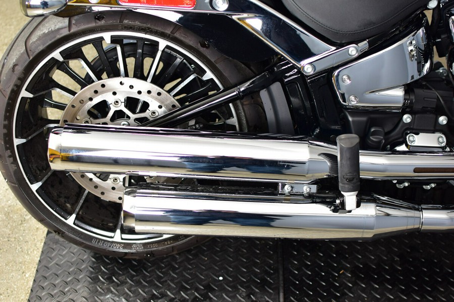 2023 Harley-Davidson Breakout