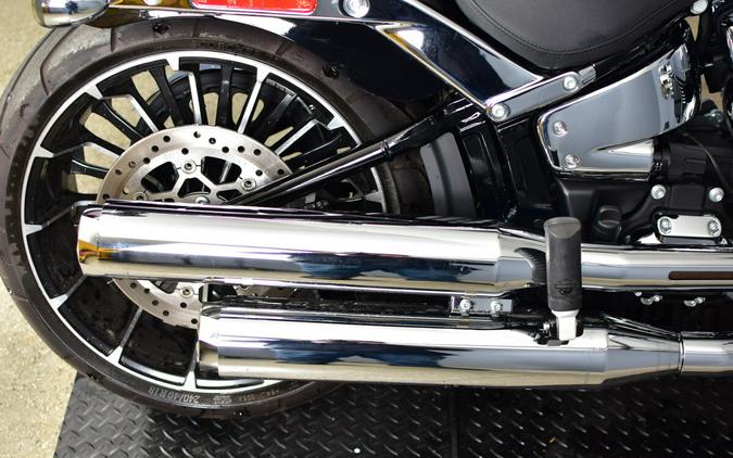 2023 Harley-Davidson Breakout