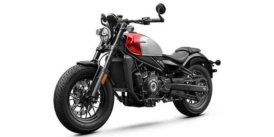 2025 450 CL-C - CFMOTO