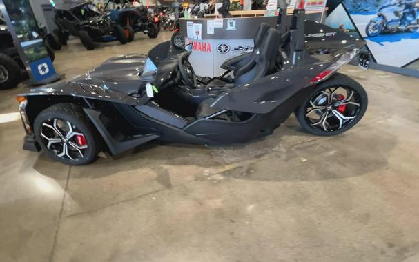 2025 Polaris SLINGSHOT R AUTODRIVE