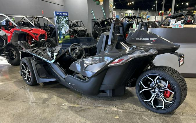 2025 Polaris SLINGSHOT R AUTODRIVE
