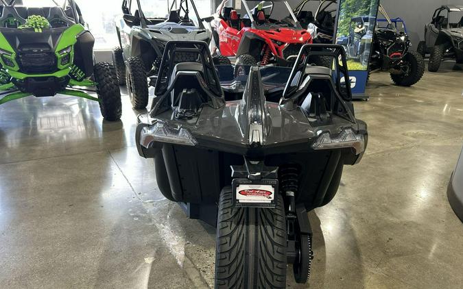 2025 Polaris SLINGSHOT R AUTODRIVE