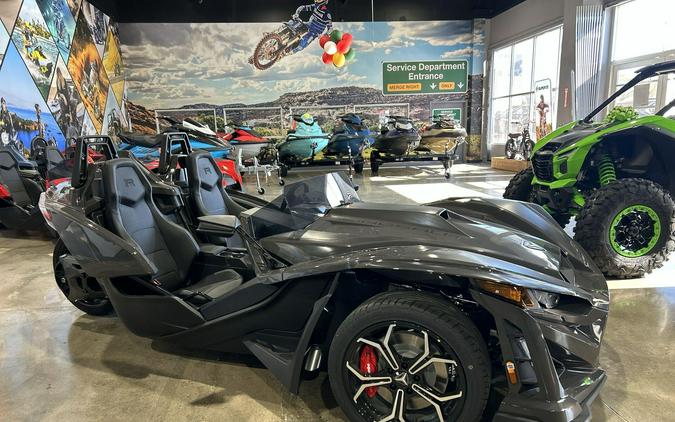 2025 Polaris SLINGSHOT R AUTODRIVE