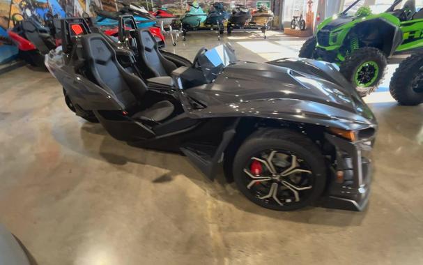 2025 Polaris SLINGSHOT R AUTODRIVE