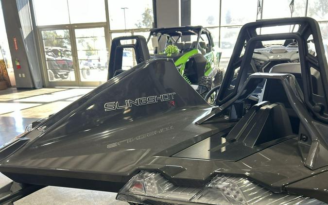 2025 Polaris SLINGSHOT R AUTODRIVE