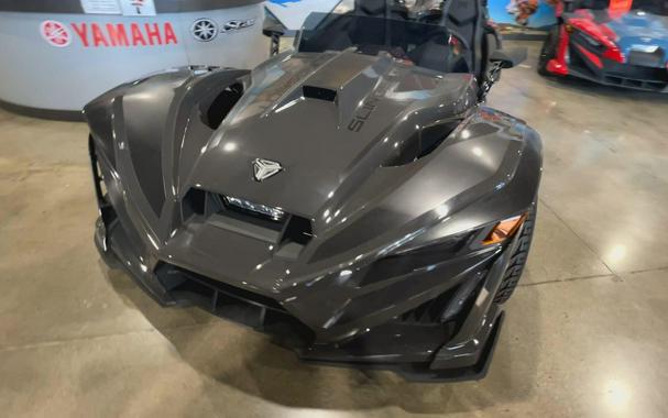2025 Polaris SLINGSHOT R AUTODRIVE