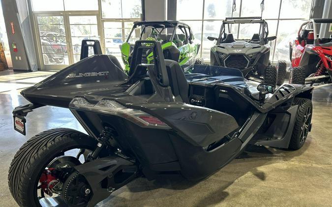 2025 Polaris SLINGSHOT R AUTODRIVE
