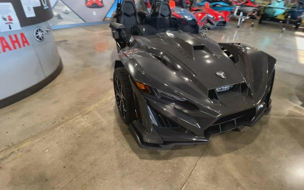 2025 Polaris SLINGSHOT R AUTODRIVE