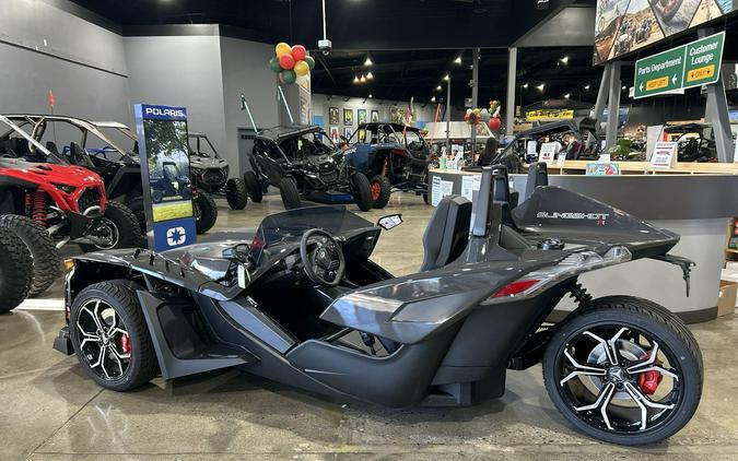 2025 Polaris SLINGSHOT R AUTODRIVE