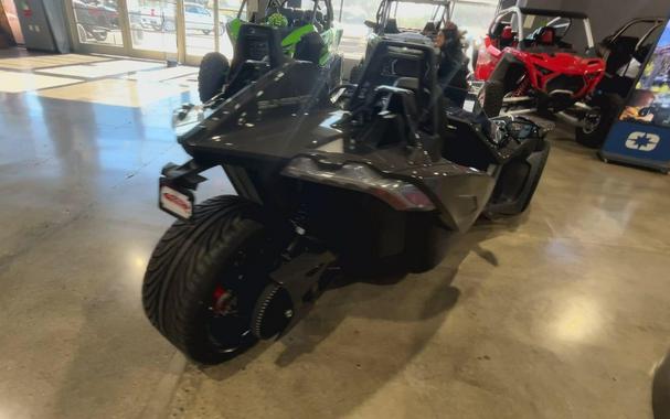 2025 Polaris SLINGSHOT R AUTODRIVE