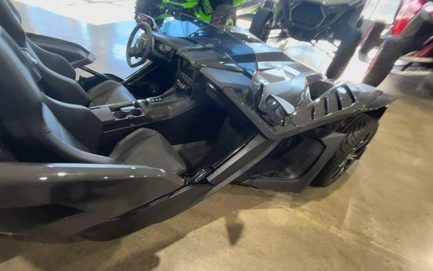 2025 Polaris SLINGSHOT R AUTODRIVE