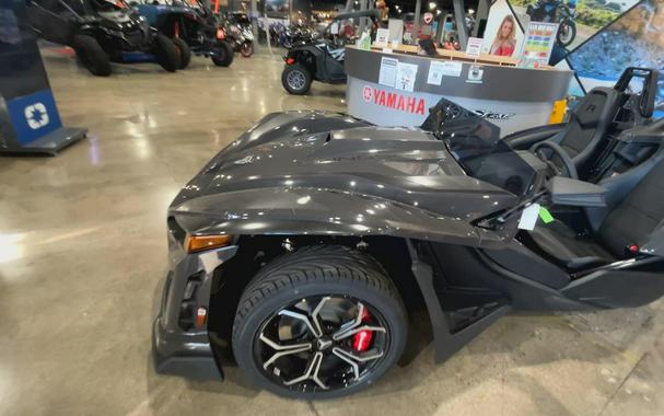 2025 Polaris SLINGSHOT R AUTODRIVE