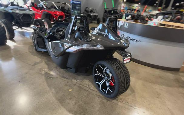 2025 Polaris SLINGSHOT R AUTODRIVE