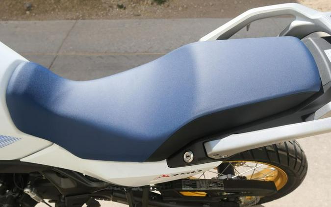 New 2025 HONDA TRANSALP