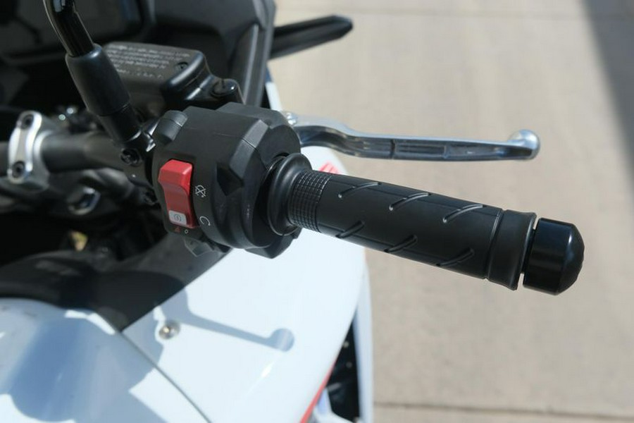 New 2025 HONDA TRANSALP