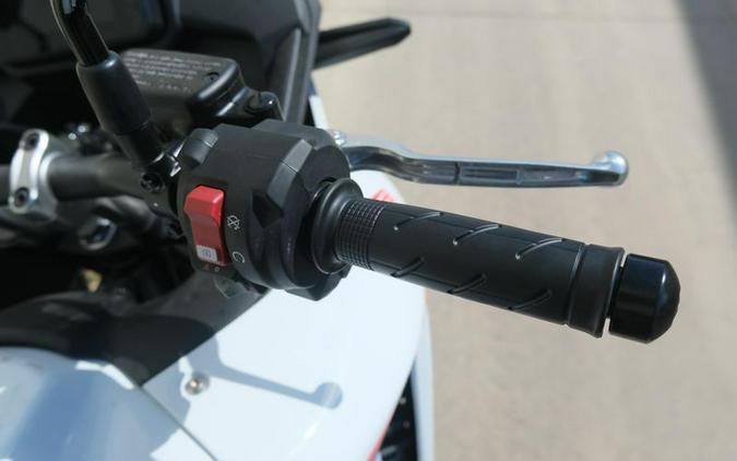 New 2025 HONDA TRANSALP