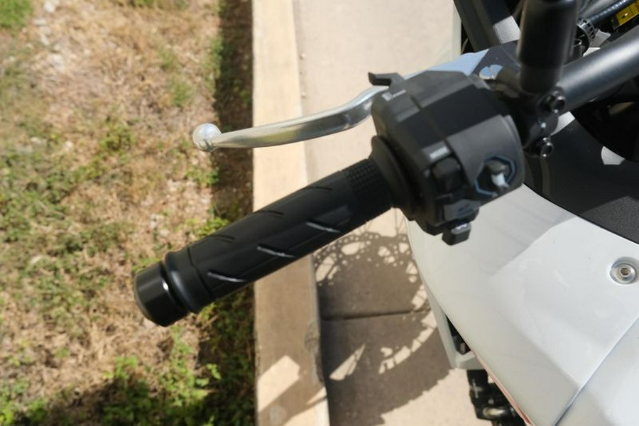 New 2025 HONDA TRANSALP