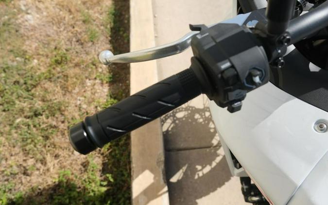 New 2025 HONDA TRANSALP