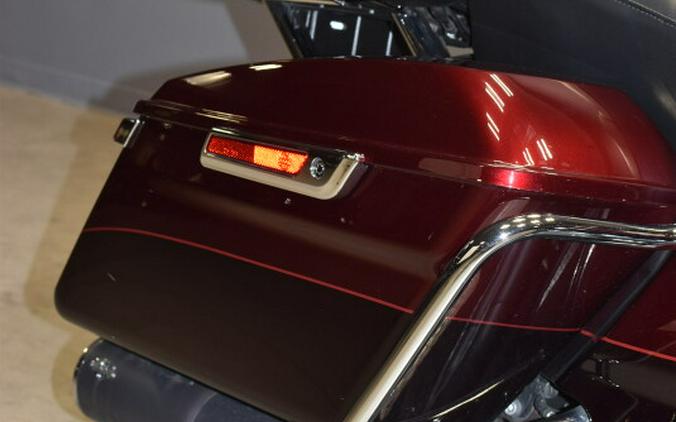 2015 Harley-Davidson Electra Glide Ultra Limited