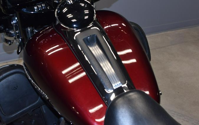 2015 Harley-Davidson Electra Glide Ultra Limited