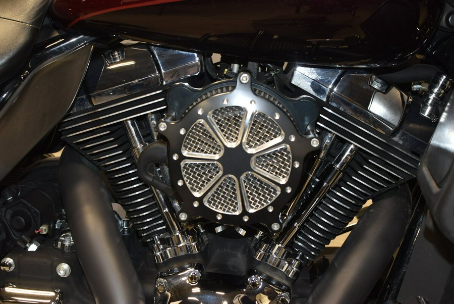 2015 Harley-Davidson Electra Glide Ultra Limited