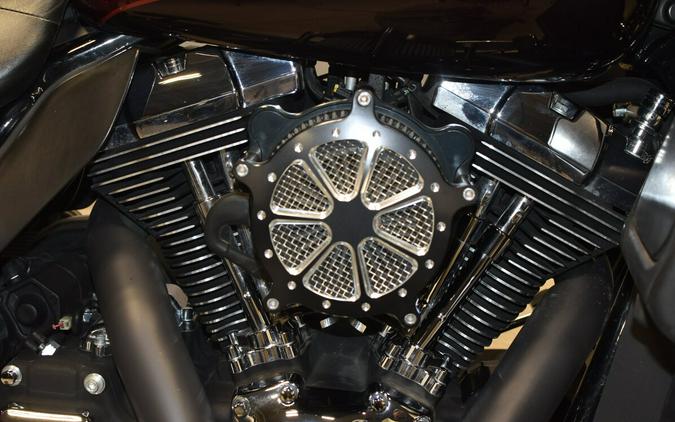 2015 Harley-Davidson Electra Glide Ultra Limited