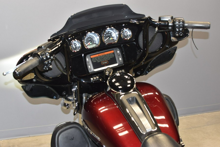 2015 Harley-Davidson Electra Glide Ultra Limited