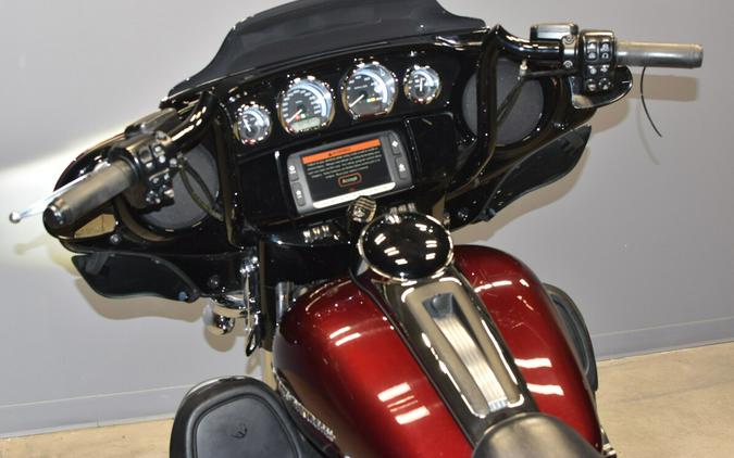 2015 Harley-Davidson Electra Glide Ultra Limited