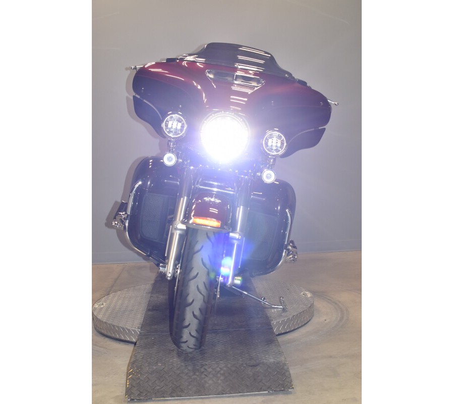 2015 Harley-Davidson Electra Glide Ultra Limited