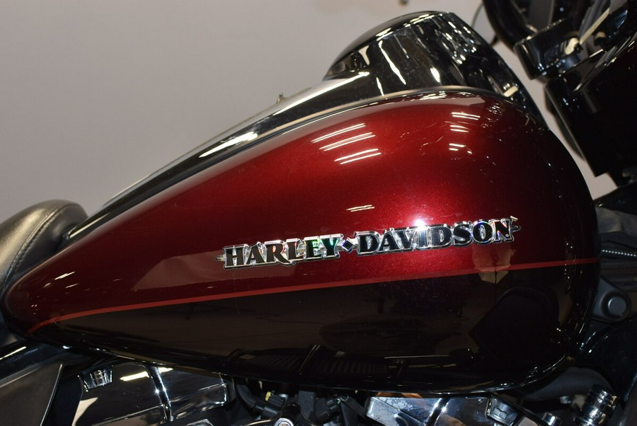 2015 Harley-Davidson Electra Glide Ultra Limited