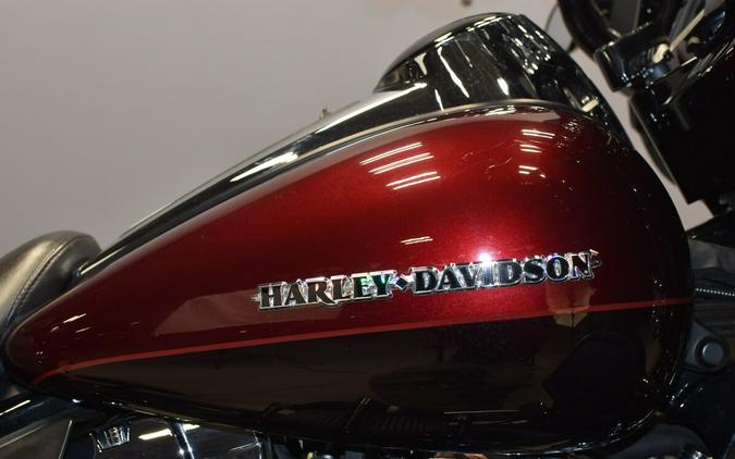 2015 Harley-Davidson Electra Glide Ultra Limited
