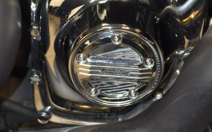 2015 Harley-Davidson Electra Glide Ultra Limited