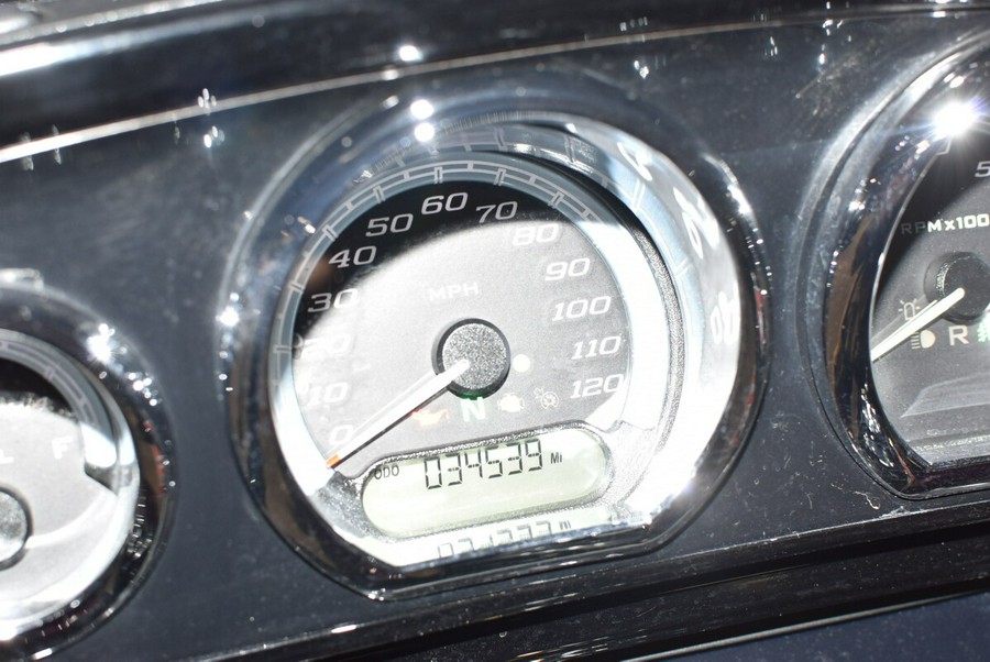 2015 Harley-Davidson Electra Glide Ultra Limited