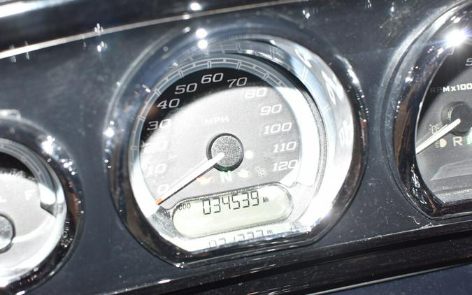 2015 Harley-Davidson Electra Glide Ultra Limited