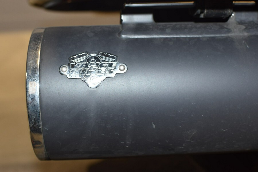 2015 Harley-Davidson Electra Glide Ultra Limited