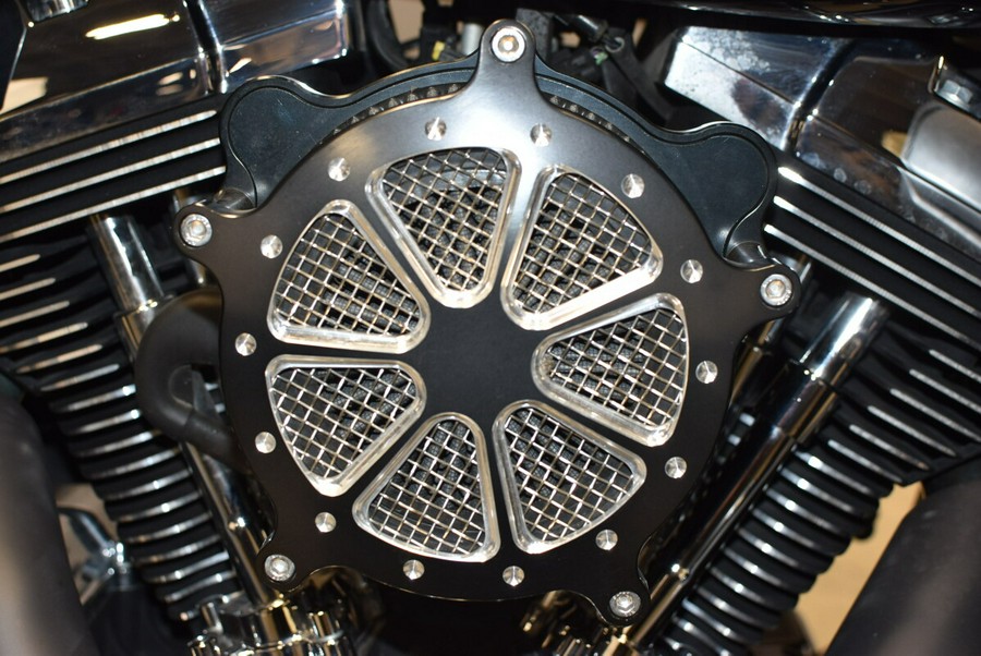 2015 Harley-Davidson Electra Glide Ultra Limited