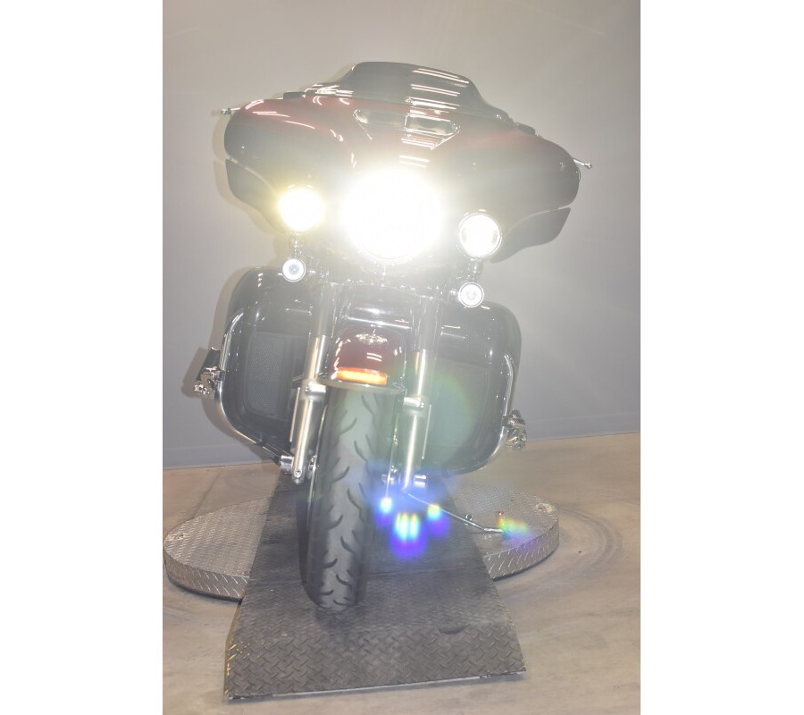 2015 Harley-Davidson Electra Glide Ultra Limited