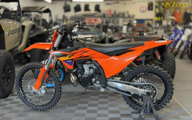 2026 KTM 300 SX