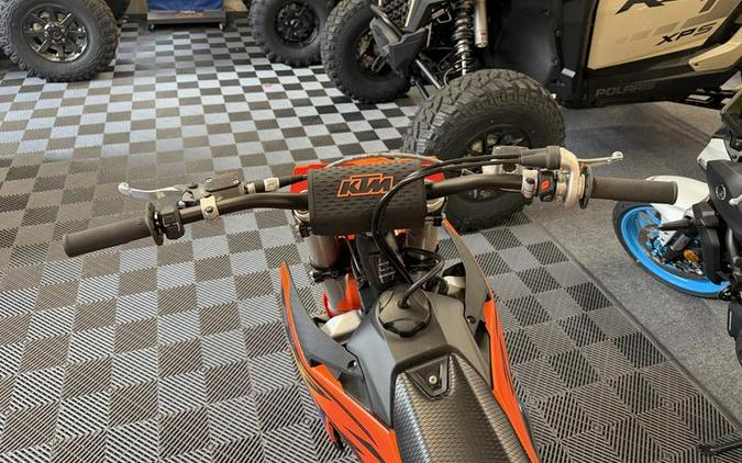 2026 KTM 300 SX