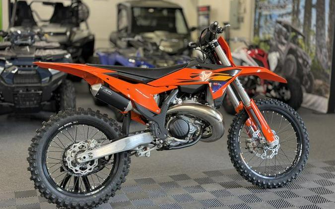 2026 KTM 300 SX