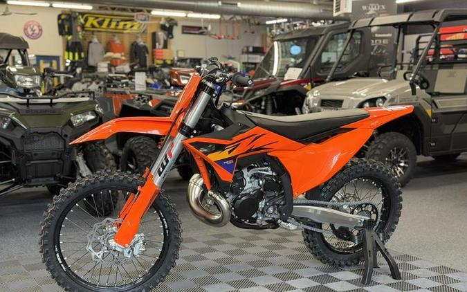 2026 KTM 300 SX
